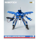 Threezero Robo Dou Robotech VF 1J VeriTech (Max Sterling) 8" Figure