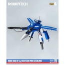 Threezero Robo Dou Robotech VF 1J VeriTech (Max Sterling) 8" Figure