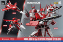 Threezero Robo Dou Robotech VF 1J VeriTech (Miriya Sterling) 8" Figure