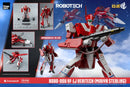 Threezero Robo Dou Robotech VF 1J VeriTech (Miriya Sterling) 8" Figure