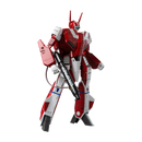 Threezero Robo Dou Robotech VF 1J VeriTech (Miriya Sterling) 8" Figure