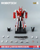 Threezero Robo Dou Robotech VF 1J VeriTech (Miriya Sterling) 8" Figure