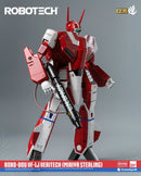 Threezero Robo Dou Robotech VF 1J VeriTech (Miriya Sterling) 8" Figure