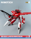 Threezero Robo Dou Robotech VF 1J VeriTech (Miriya Sterling) 8" Figure