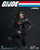 Threezero G.I. Joe Baroness 1:6 Scale Action Figure