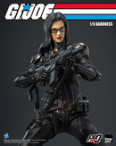 Threezero G.I. Joe Baroness 1:6 Scale Action Figure