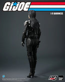 Threezero G.I. Joe Baroness 1:6 Scale Action Figure