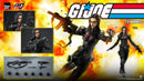 Threezero G.I. Joe Baroness 1:6 Scale Action Figure