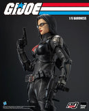 Threezero G.I. Joe Baroness 1:6 Scale Action Figure