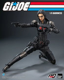 Threezero G.I. Joe Baroness 1:6 Scale Action Figure
