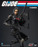 Threezero G.I. Joe Baroness 1:6 Scale Action Figure