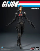 Threezero G.I. Joe Baroness 1:6 Scale Action Figure