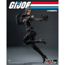 Threezero G.I. Joe Baroness 1:6 Scale Action Figure