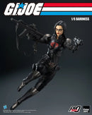Threezero G.I. Joe Baroness 1:6 Scale Action Figure