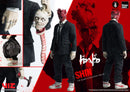 Threezero Dorohedoro Shin 1:6 Scale Figure