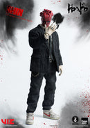 Threezero Dorohedoro Shin 1:6 Scale Figure