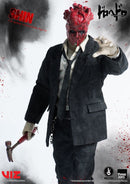 Threezero Dorohedoro Shin 1:6 Scale Figure