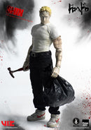 Threezero Dorohedoro Shin 1:6 Scale Figure