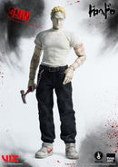 Threezero Dorohedoro Shin 1:6 Scale Figure