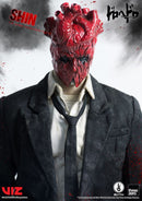 Threezero Dorohedoro Shin 1:6 Scale Figure
