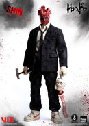 Threezero Dorohedoro Shin 1:6 Scale Figure