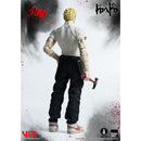 Threezero Dorohedoro Shin 1:6 Scale Figure