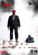 Threezero Dorohedoro Shin 1:6 Scale Figure
