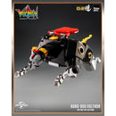 Threezero Robo Dou Voltron Retro Toy Edition Figure
