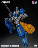 Threezero Transformers Dirge MDLX Figure