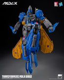 Threezero Transformers Dirge MDLX Figure