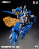 Threezero Transformers Dirge MDLX Figure