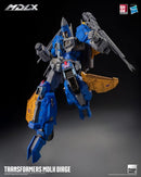 Threezero Transformers Dirge MDLX Figure