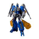 Threezero Transformers Dirge MDLX Figure