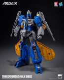 Threezero Transformers Dirge MDLX Figure