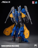 Threezero Transformers Dirge MDLX Figure