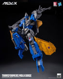 Threezero Transformers Dirge MDLX Figure