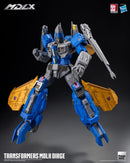 Threezero Transformers Dirge MDLX Figure