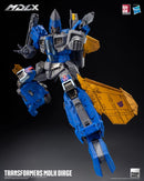 Threezero Transformers Dirge MDLX Figure