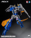 Threezero Transformers Dirge MDLX Figure