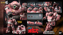 Threezero Armored Trooper VOTOMS ROBO DOU Brutishdog Figure