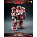 Threezero Armored Trooper VOTOMS ROBO DOU Brutishdog Figure