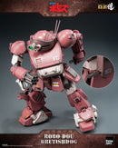 Threezero Armored Trooper VOTOMS ROBO DOU Brutishdog Figure