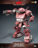 Threezero Armored Trooper VOTOMS ROBO DOU Brutishdog Figure