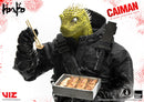 Threezero Dorohedoro Caiman 1:6 Scale Figure