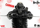 Threezero Dorohedoro Caiman 1:6 Scale Figure