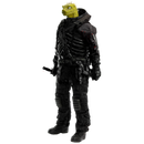 Threezero Dorohedoro Caiman 1:6 Scale Figure