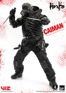 Threezero Dorohedoro Caiman 1:6 Scale Figure