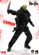 Threezero Dorohedoro Caiman 1:6 Scale Figure