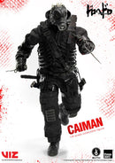 Threezero Dorohedoro Caiman 1:6 Scale Figure