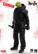 Threezero Dorohedoro Caiman 1:6 Scale Figure